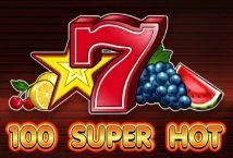 100 Super Hot Slot Review